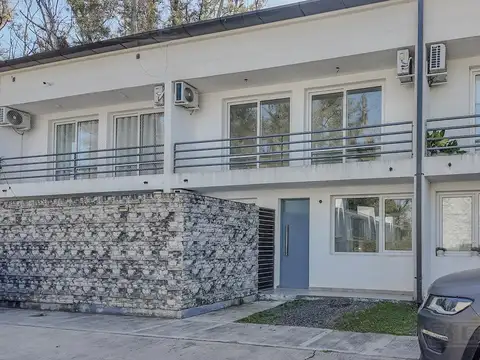 Av. Luis Lagomersino  al 1700, Partido de Pilar