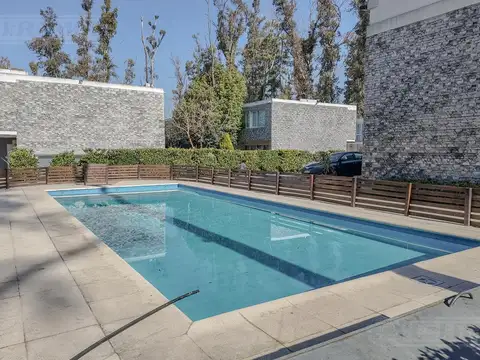 Departamento en Venta 8 años