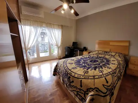 Departamento en Alquiler en San Telmo, USD 900