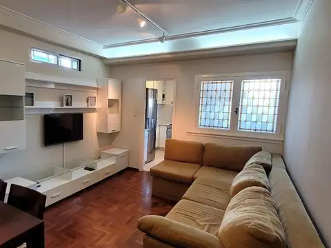 Departamento en Alquiler 15 años