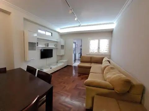 Departamento en alquiler - 2 Dormitorios 1 Baño - San Telmo