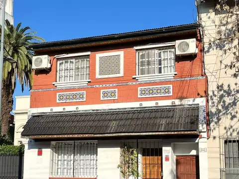 Soñado PH 3 ambientes con patio.