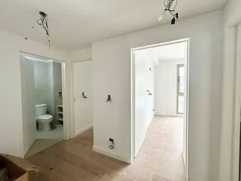 Departamento 4 ambientes con 3 baños