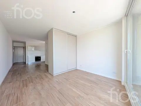 VENTA LOFT A ESTRENAR CON PATIO EXCLUSIVO Y AMENITIES EN ZONA CENTRO