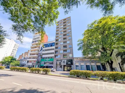 VENTA LOFT A ESTRENAR CON PATIO EXCLUSIVO Y AMENITIES EN ZONA CENTRO