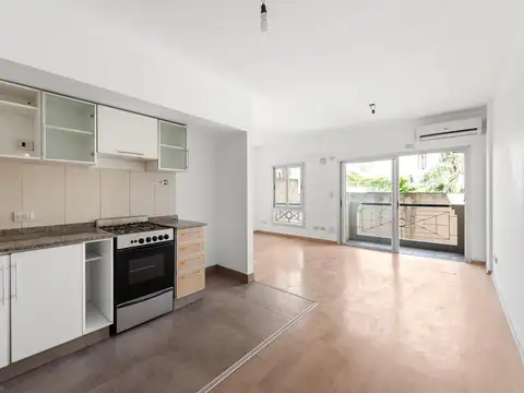 Departamento en Venta de Monoambiente