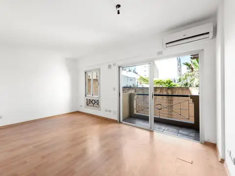 Departamento en Venta en Caballito, USD 88.000