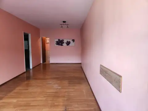 Departamento en Venta en Palermo, USD 238.000