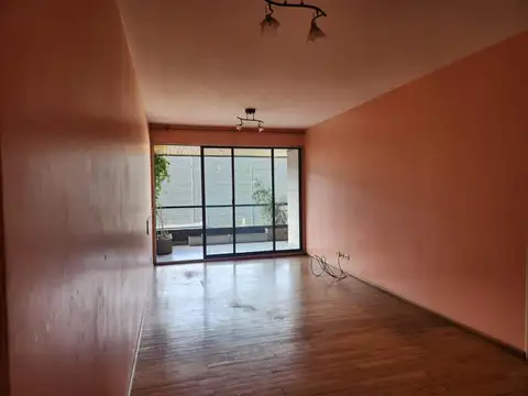 Departamento en  Venta de 3 ambientes con Balcón y Pileta en Palermo