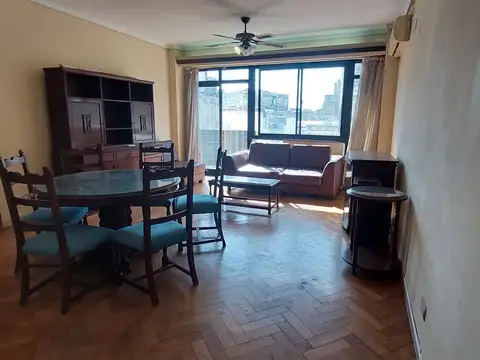 Tucumán 2100, Piso 8