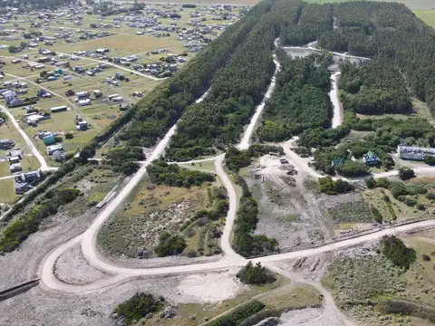 Terreno en Venta de 1838,0 m2