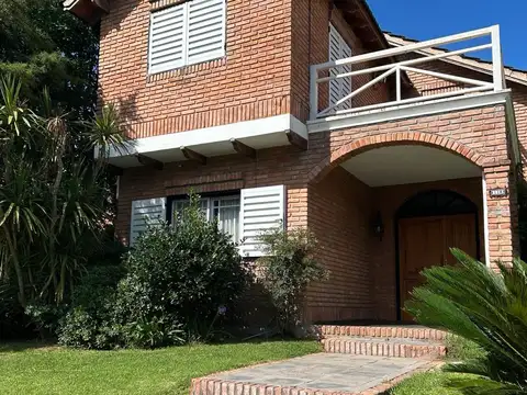 Casa en venta en El Bosque