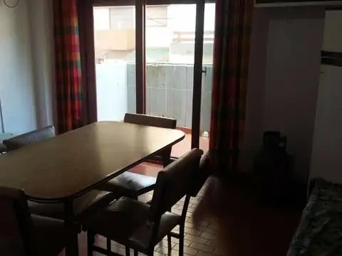 Departamento en Venta en San Bernardo Del Tuyu, USD 40.000
