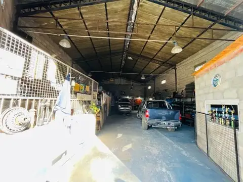 Avda. Arturo Illia 10300