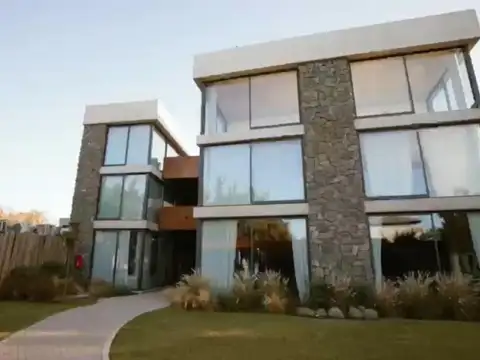 Oficina Monoambiente con 1 baño