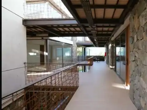 OFICINAS BUENA VISTA ALDEA WORK I Schweitzer 9000