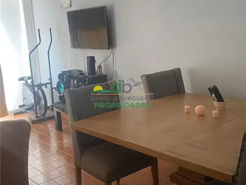 Departamento en Alquiler de 3 dormitorios