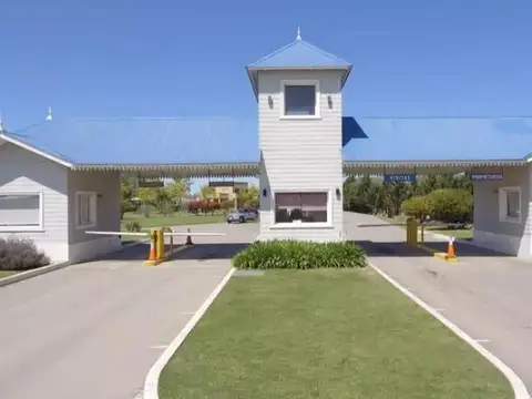 Terreno en venta - 300Mts2 - Laguna Azul, Ezeiza