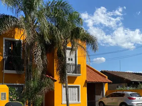 Casa en Venta en Francisco Alvarez, USD 185.000