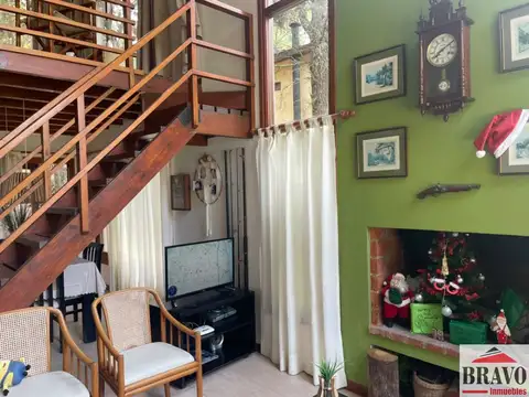 Casa en venta en Mar de las Pampas