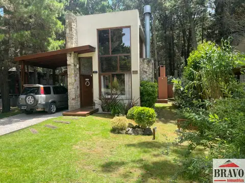 Casa en venta en Mar de las Pampas