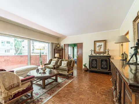 Departamento en Venta de 5 ambientes
