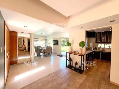 Casa en Venta de 3 dormitorios