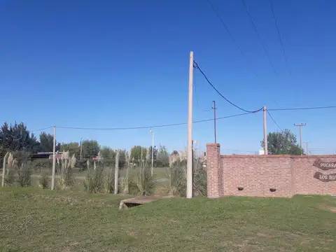 Terreno en Venta en Roldan, USD 65.000