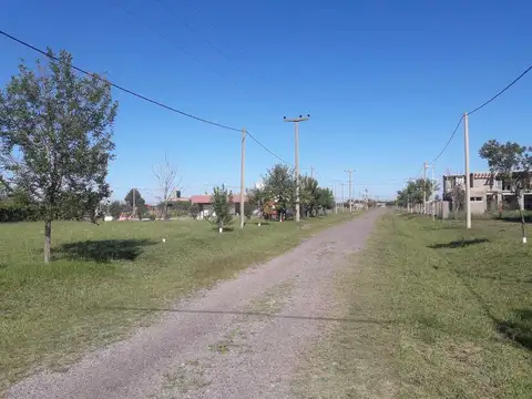 Terreno en Venta de 1399,0 m2