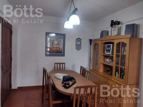 Departamento en Venta de 3 dormitorios