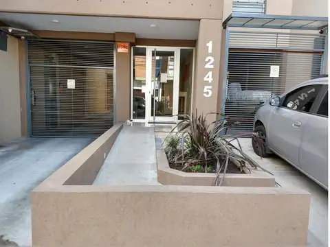 Departamento 2 ambientes - Sáenz Peña - Cochera Opcional