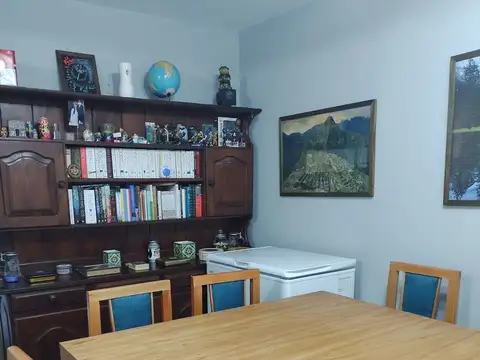 Depto Tipo Casa 4 ambientes con 1 baño