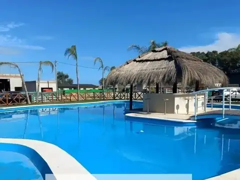 Terreno en Venta en Haras El Terraplen, USD 17.000