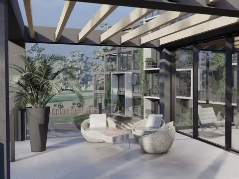 Departamento en Venta A Estrenar