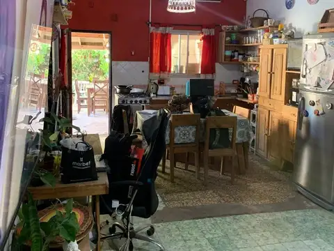 Casa en Venta de 1 dormitorio