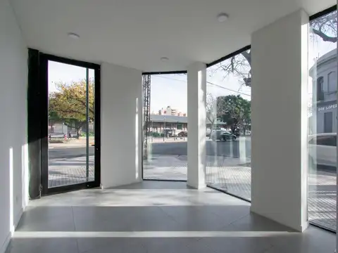 Local comercial en planta baja