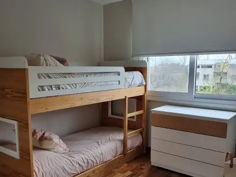 Departamento en Venta con 2 cocheras