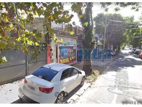 Terreno en Venta de 416,0 m2