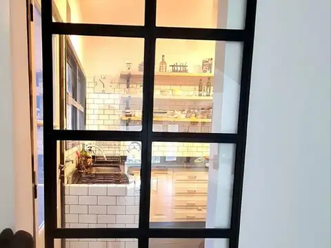 Depto Tipo Casa en Venta en Parque Luro, USD 169.000