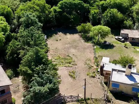 Terreno en Venta en Costa Azul, USD 75.000