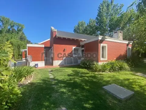 Ruta 58 Km 10 El Lauquen