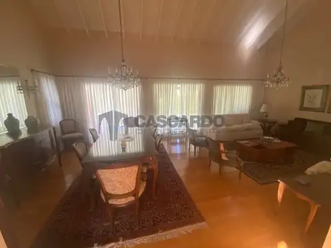 Casa en Venta en El Lauquen Club De Campo, USD 360.000