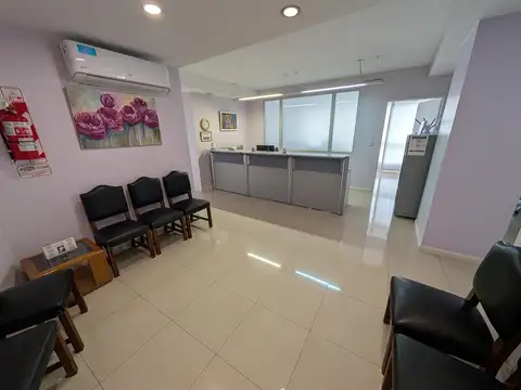 Oficina en Venta 15 años