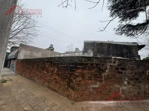 (LEG-1690) ALICIA M DE JUSTO al 2900 - A 100mts DE CAPITAL