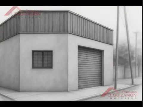 EXCELENTE UBICACION - IDEAL INVERSOR -  OPORTUNIDAD