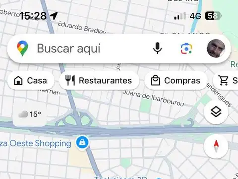 Casa en Venta al Norte