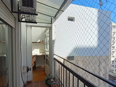 Departamento en Venta 48 años