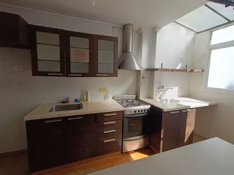 Departamento en Venta en Villa Crespo, USD 125.000