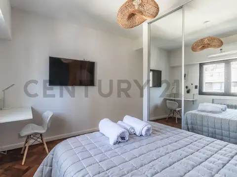 Departamento en Venta en Las Cañitas, USD 190.000