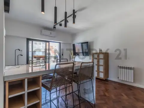 Departamento en Venta de 2 dormitorios